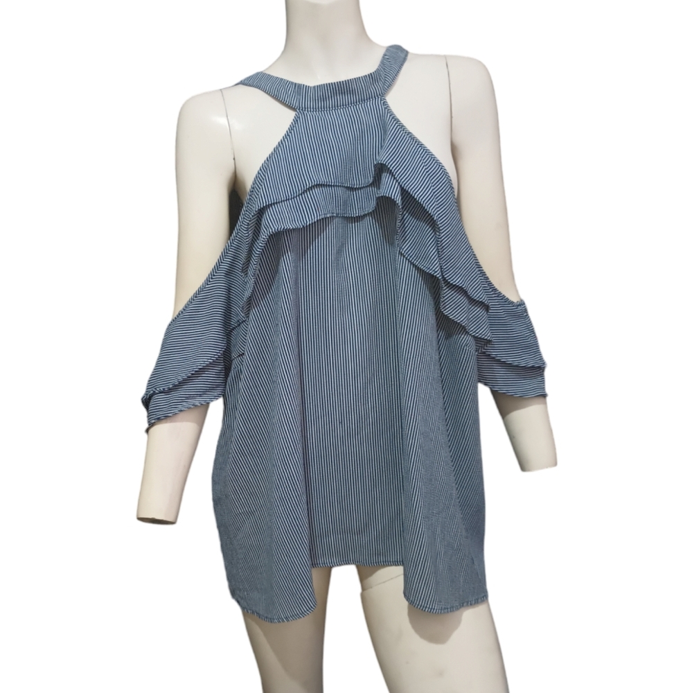 Rhapsody second hand blouse